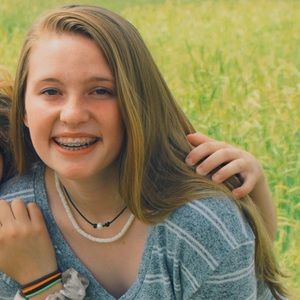 Meet your Posher, Annika